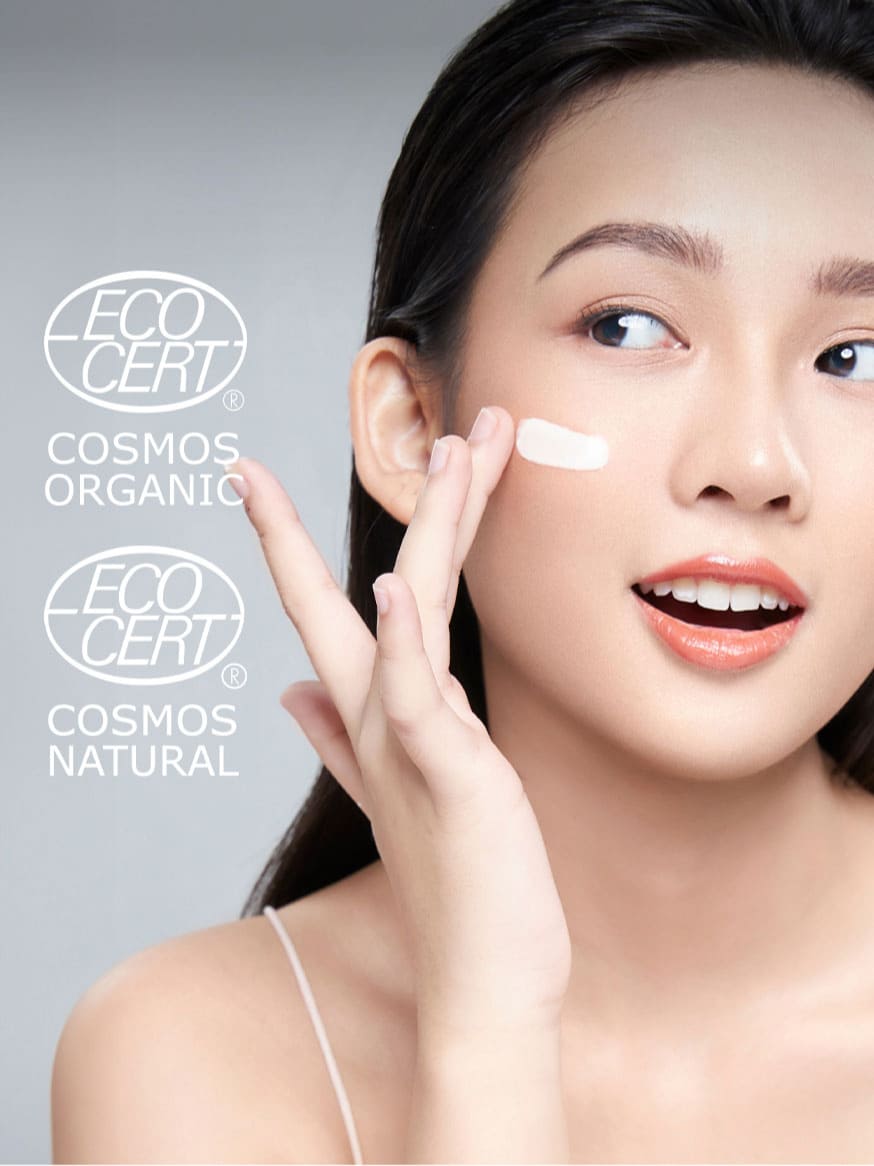 ผลิตภัณฑ์ดูแลและบํารุงผิว