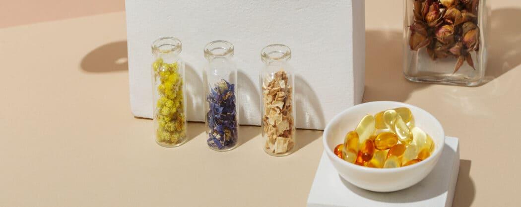 Functional Beverages