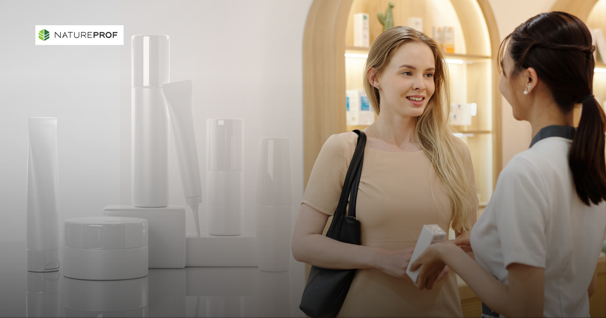 10 คำถามกลยุทธ์ที่ต้องตอบ ก่อนลงทุนสร้างแบรนด์เครื่องสำอาง (ฉบับผู้ประกอบการ)