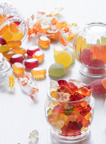 กลุ่มผลิตภัณฑ์เสริมอาหารและวิตามิน