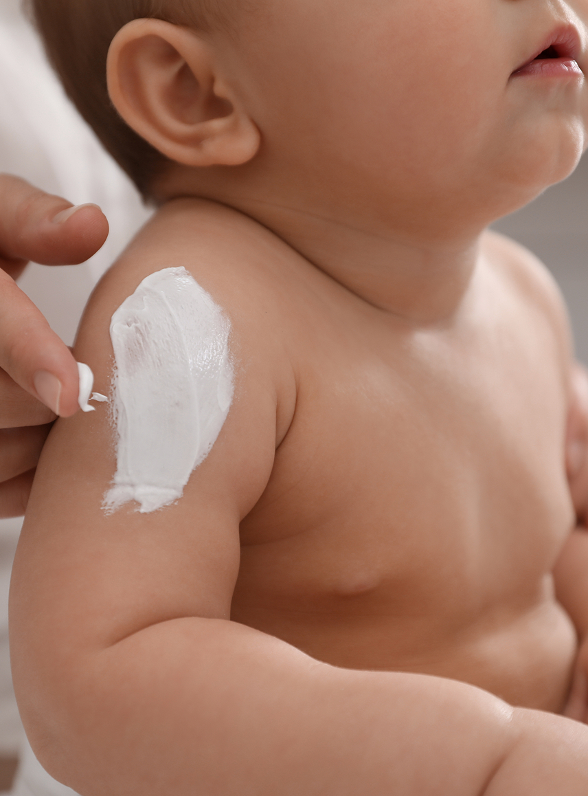 กลุ่มผลิตภัณฑ์สำหรับแม่และเด็ก