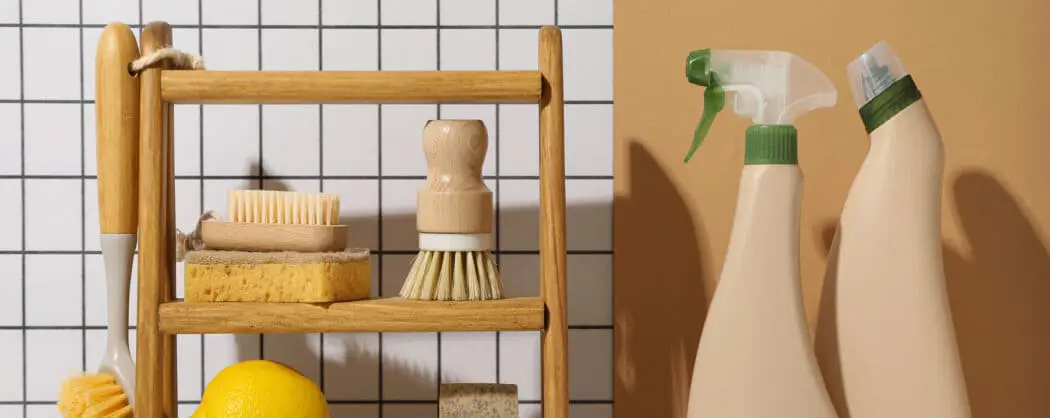 ผลิตภัณฑ์สำหรับใช้ภายในบ้าน