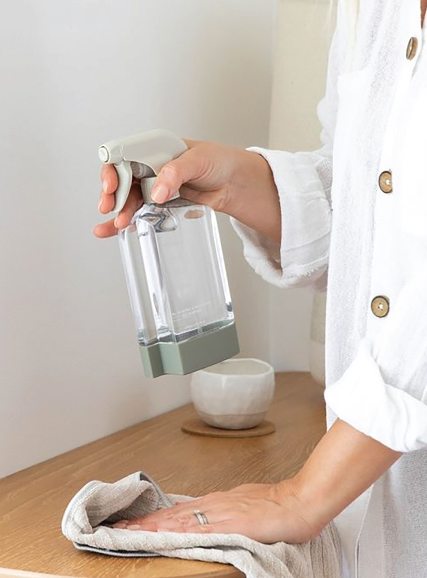 กลุ่มผลิตภัณฑ์สำหรับใช้ภายในบ้าน