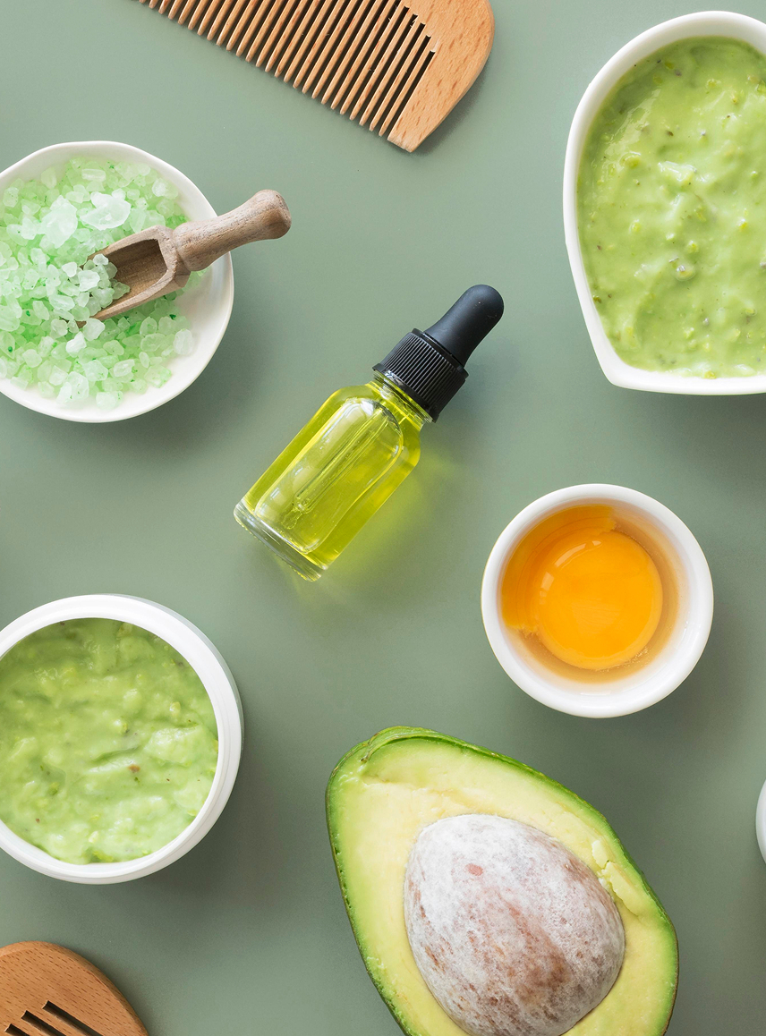 กลุ่มผลิตภัณฑ์วีแกน