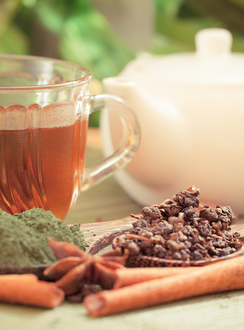 กลุ่มผลิตภัณฑ์เสริมอาหารและวิตามิน