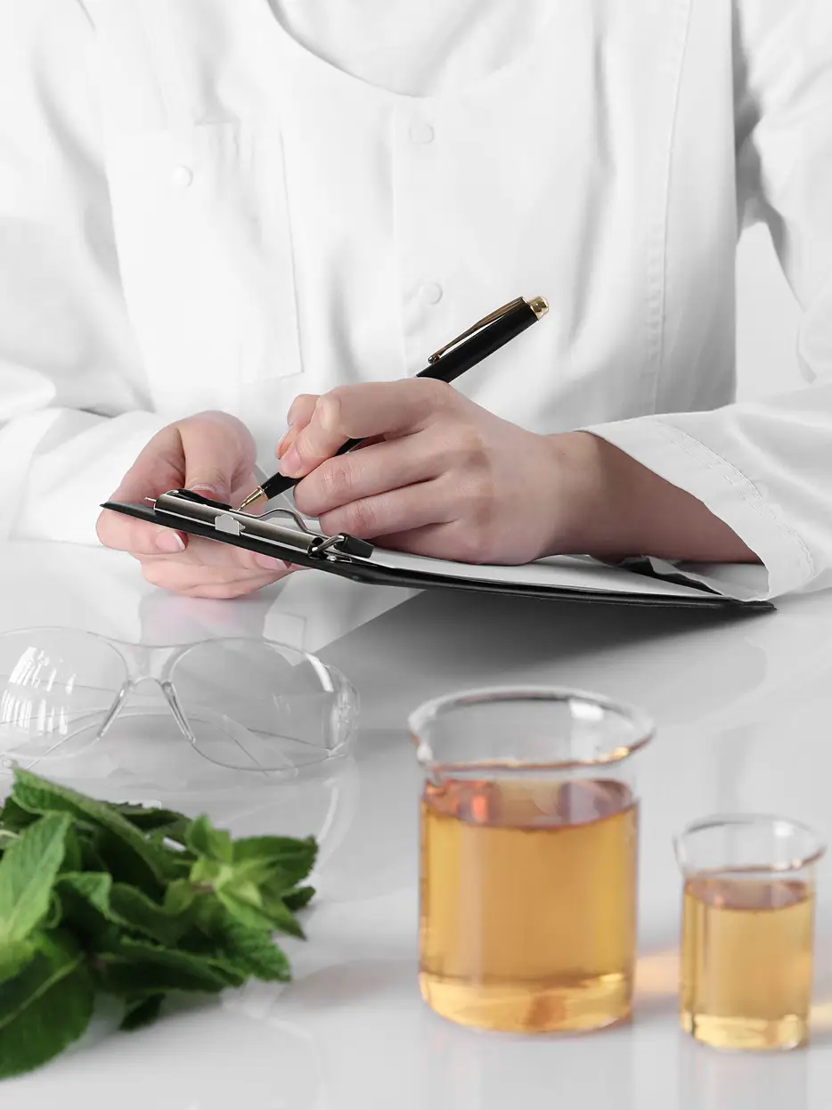 บริการขึ้นทะเบียนผลิตภัณฑ์และการจัดการเอกสาร