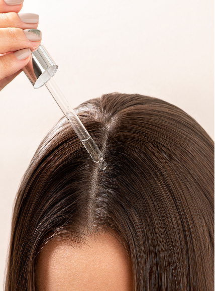 ผลิตภัณฑ์ดูแลเส้นผม