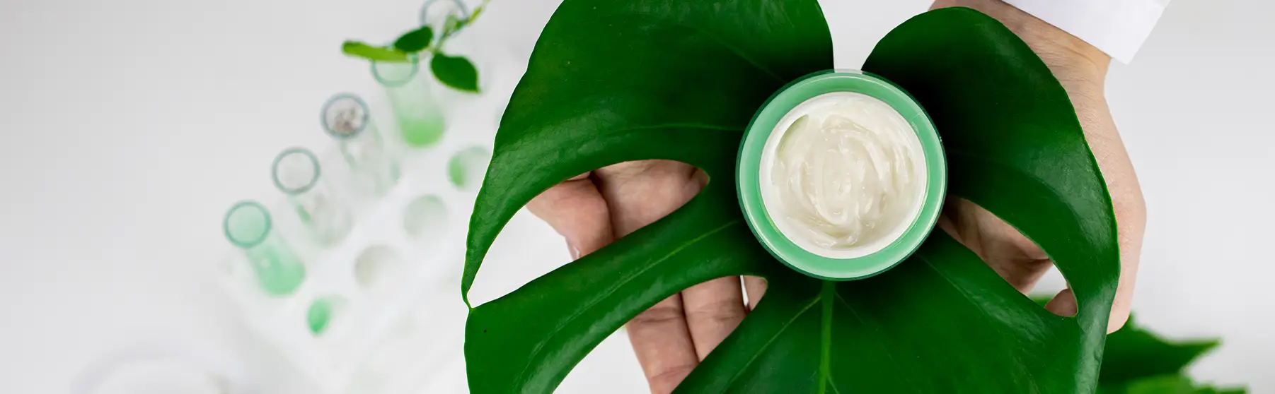 บริการรับจ้างผลิตสินค้า OEM/ODM